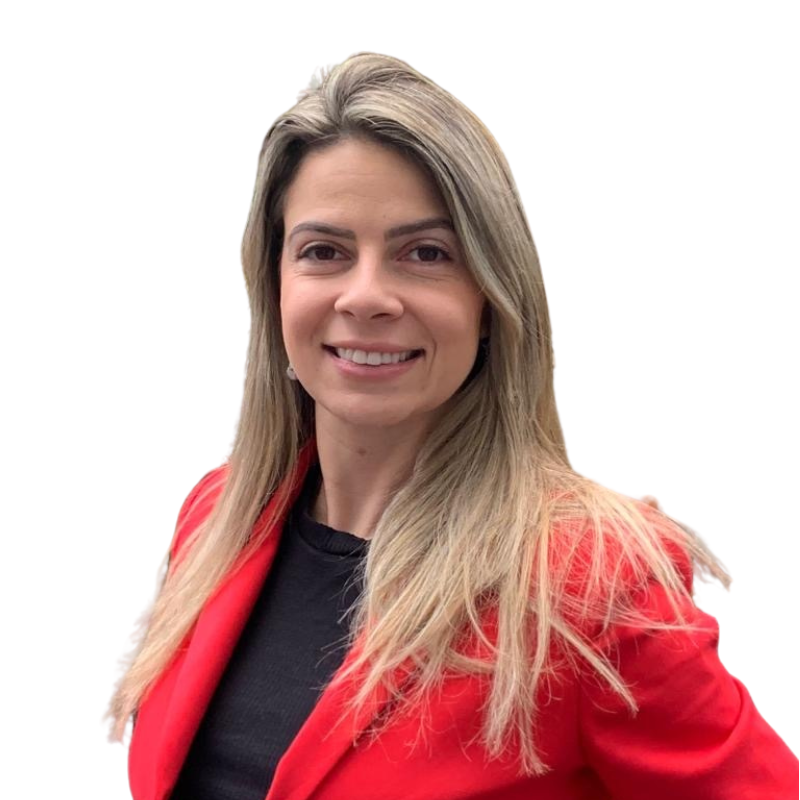 Giselle Bagatini, M.Sc.