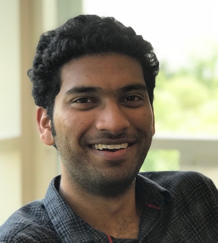 Anudeep Konda