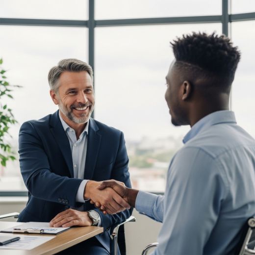 Consulting Hub