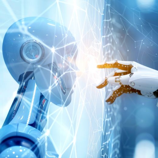 Innovation & Agility