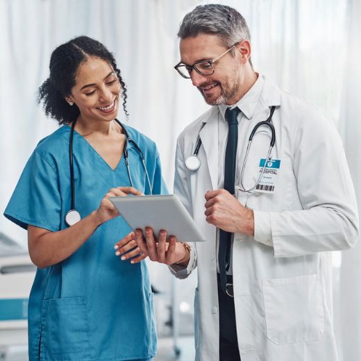 Clinicians